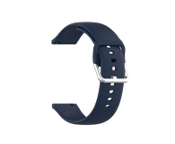 Tech-Protect Opaska Iconband do Smartwatchy navy - 605591 - zdjęcie 2